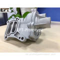Auto Engine Parts Kundenspezifischer 3D-Druck